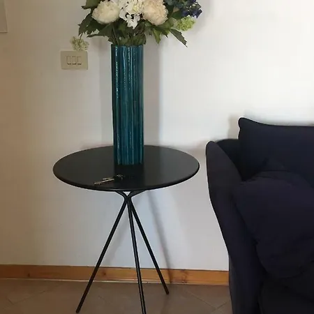 Apartman Cliff Top