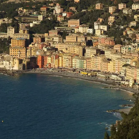 Apartament Cliff Top